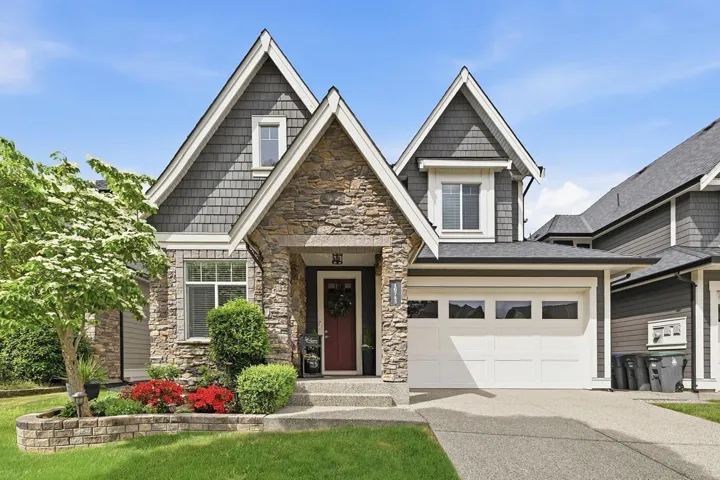 16743 22ND AVENUE, Surrey, British Columbia V3Z0M3