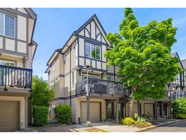 42 8385 DELSOM WAY, Delta, British Columbia V4C0A3