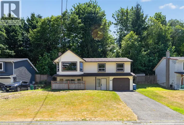 5691 Brookwood Dr, Nanaimo, British Columbia V9T5P3