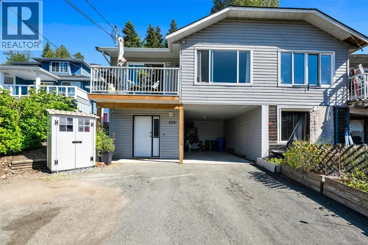 B 235 North Shore Rd, Lake Cowichan, British Columbia V0R2G0