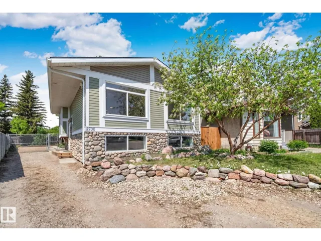 2730 138A AV NW, Edmonton, Alberta T5Y1A8
