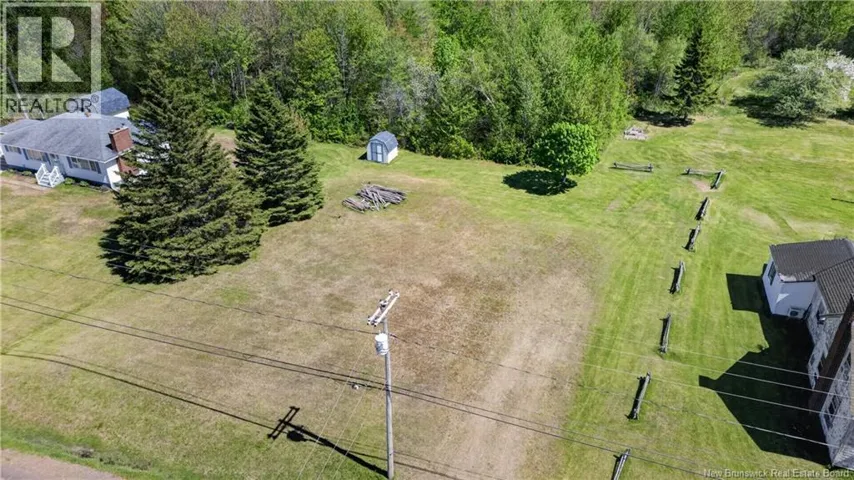 Lot 505 Route, Sainte-Anne-De-Kent, New Brunswick E4S1K3