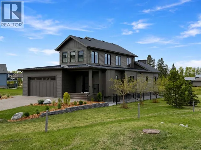 22 Sunberry Place, Sylvan Lake, Alberta T4S0S7