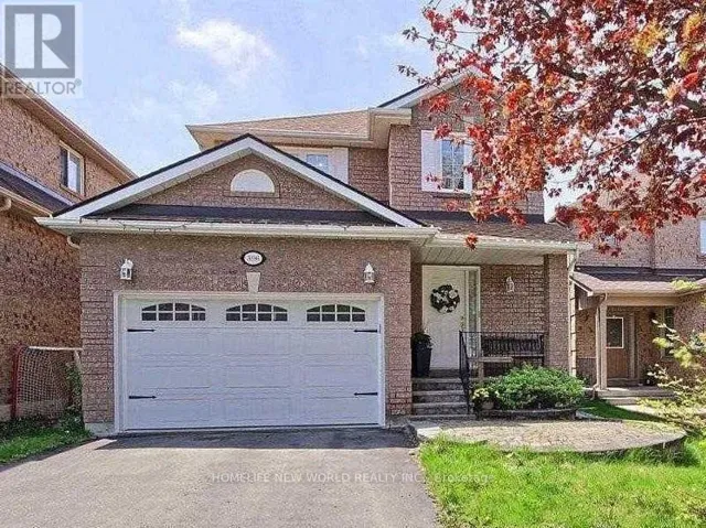 396 FLANAGAN COURT, Newmarket (Summerhill Estates), Ontario L3X2E8