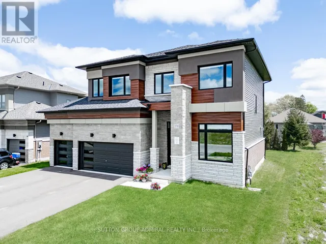 3731 LAKEPOINT DRIVE, Severn (West Shore), Ontario L3V6H3