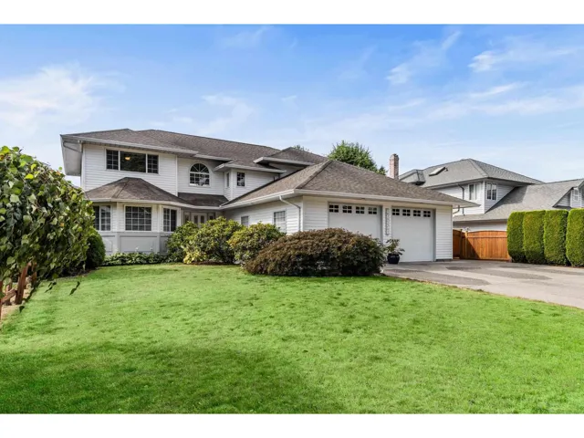 46250 ROY AVENUE, Sardis South, Chilliwack, British Columbia V2R2W2