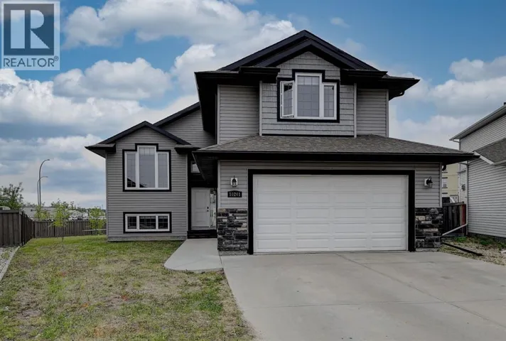 10201 124 A Avenue, Grande Prairie, Alberta T8V6J2