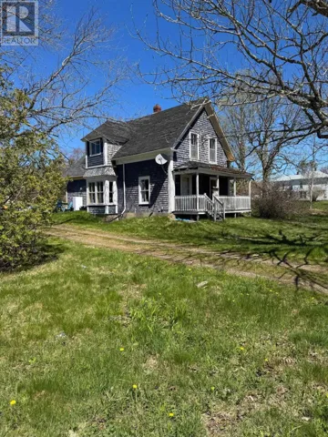 2091 Highway 203, Kemptville, Nova Scotia B5A5P4