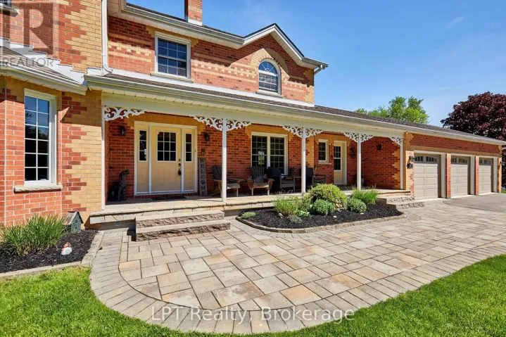 16 CAWKERS COVE ROAD, Scugog (Port Perry), Ontario L9L1P4