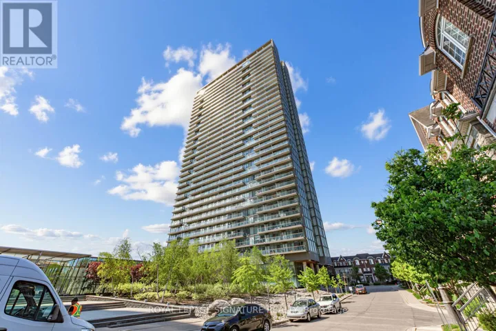 3203 - 105 THE QUEENSWAY, Toronto (High Park-Swansea), Ontario M6S5B5