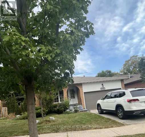 1431 LIVINGSTON ROAD, Oakville (FA Falgarwood), Ontario L6H3G3