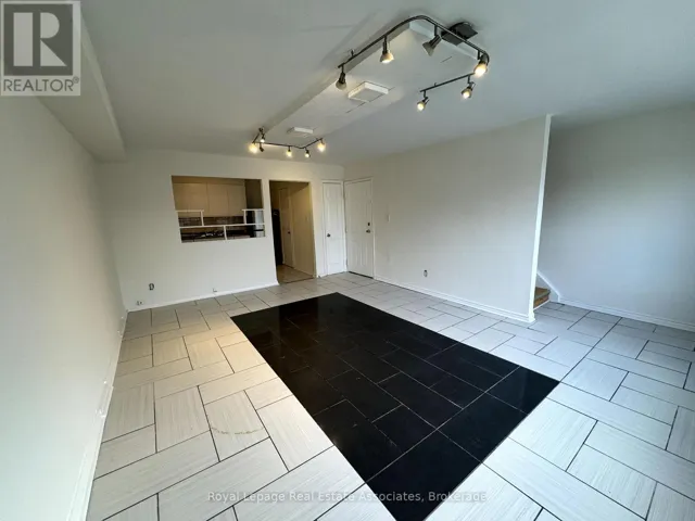 1 - 3071 HURONTARIO STREET, Mississauga (Cooksville), Ontario L5A4E4