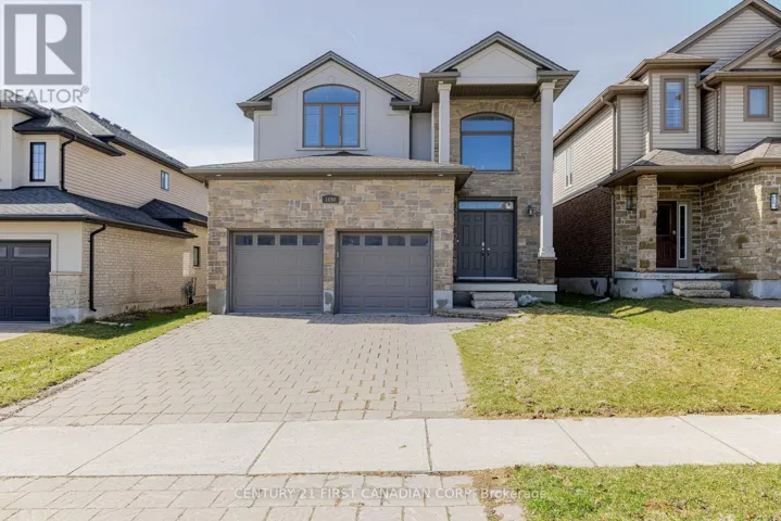 1690 BEAVERBROOK AVENUE, London North (North M), Ontario N6H0E3