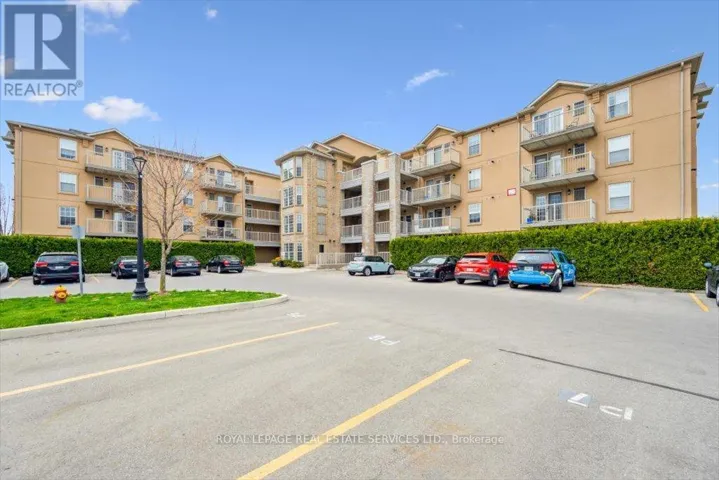 303 - 1490 BISHOPS GATE, Oakville (GA Glen Abbey), Ontario L6M4N3