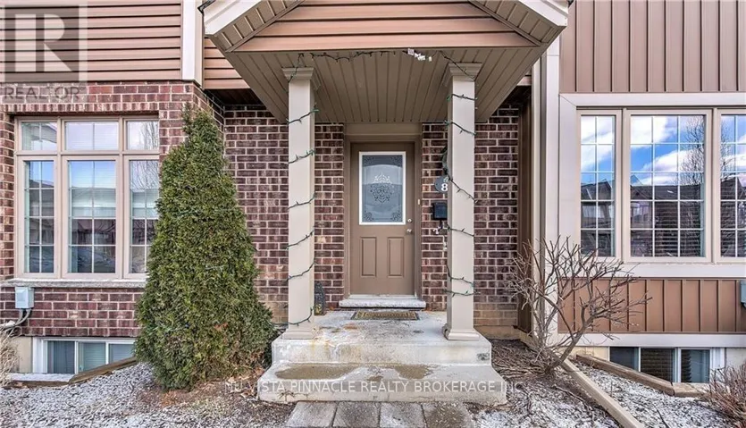 88 - 2635 BATEMAN TRAIL, London South (South W), Ontario N6L0B1