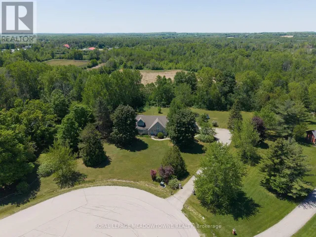 11276 AMOS DRIVE, Milton (Brookville/Haltonville), Ontario L0P1B0
