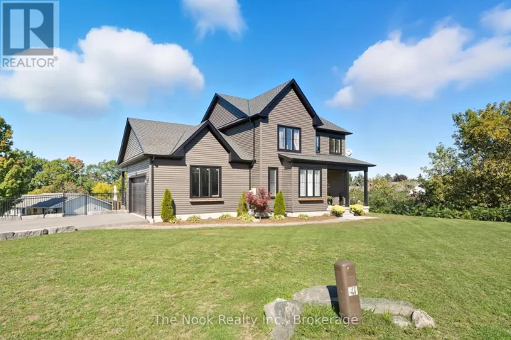 39 HELEN CRESCENT, Kawartha Lakes (Mariposa), Ontario K0M2C0