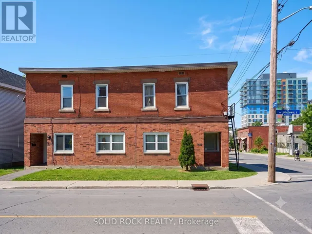228 LEBRETON STREET N, Ottawa, Ontario K1R7J3