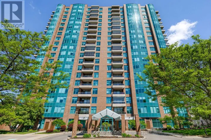 1108 - 3580 RIVERGATE WAY, Ottawa, Ontario K1V1V5