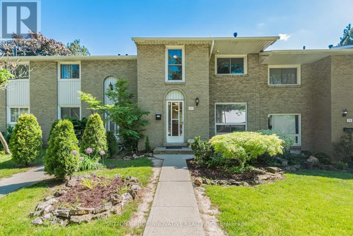 69 - 151 GATESHEAD CRESCENT, Hamilton (Stoney Creek), Ontario L8G3W1