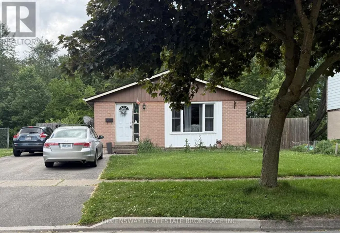 MAIN - 7 LEASIDE DRIVE, Welland (N. Welland), Ontario L3C6B1