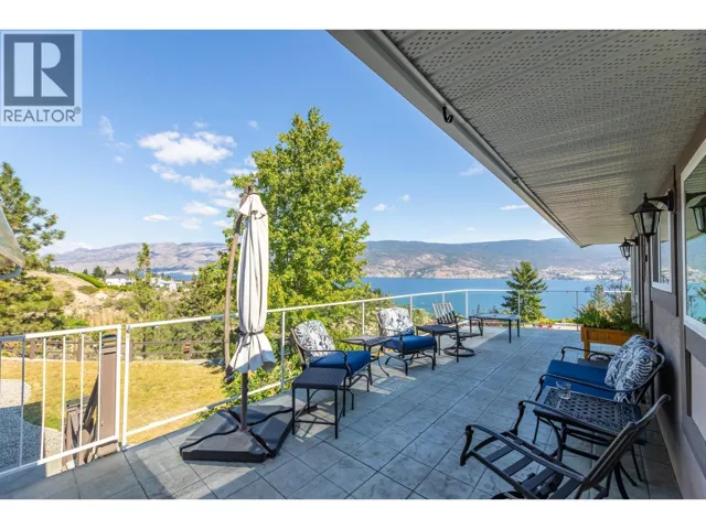 6318 Faircrest Street, Summerland, British Columbia V0H1Z4