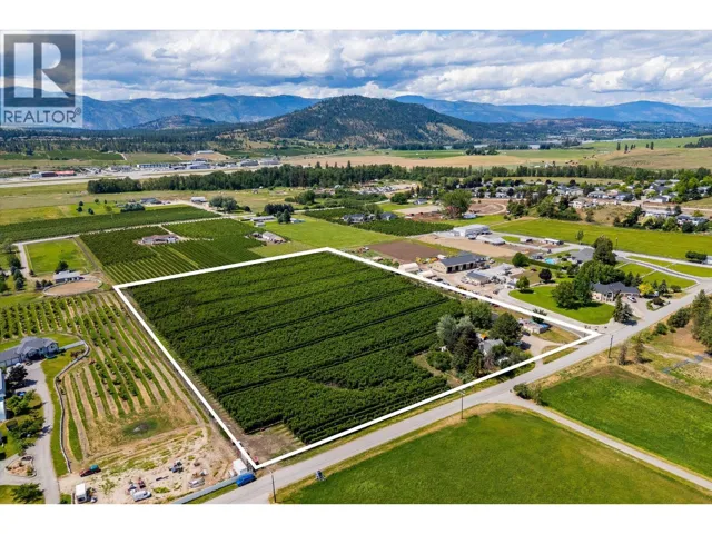 5790 Rittich Road, Kelowna, British Columbia V1X7V5