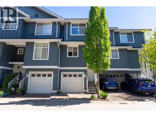 99 935 EWEN AVENUE, New Westminster, British Columbia V3M0A1