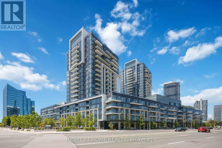 458 - 60 ANN OREILLY ROAD, Toronto (Henry Farm), Ontario M2J0C8