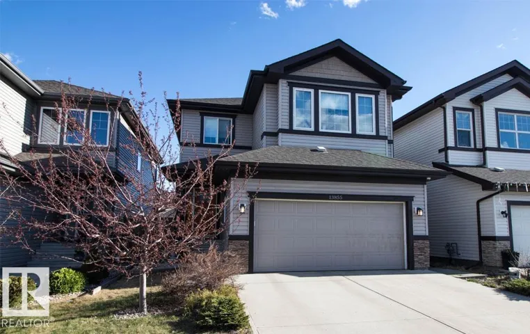 13855 143 AV NW, Edmonton, Alberta T6V0L7