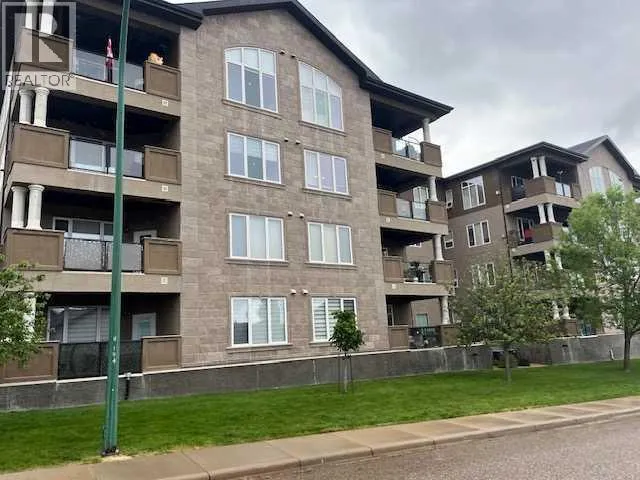 201, 85 Terrace Drive, Medicine Hat, Alberta T1C0B1