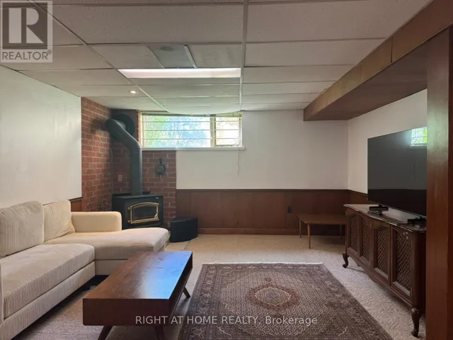 BASEMENT - 39 STARLIGHT CRESCENT, Richmond Hill (Mill Pond), Ontario L4C4X3