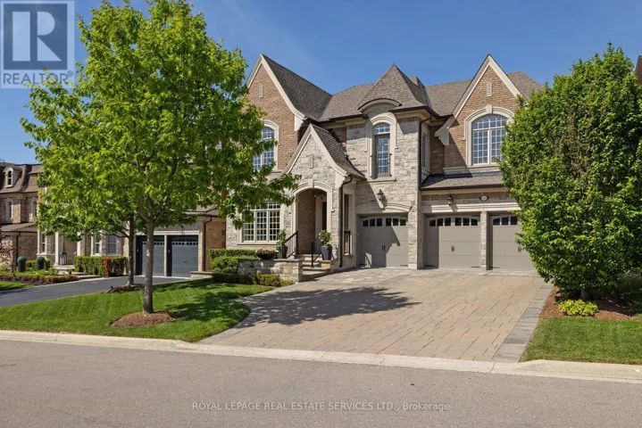 68 ANNSLEYWOOD COURT, Vaughan (Kleinburg), Ontario L4H4G6