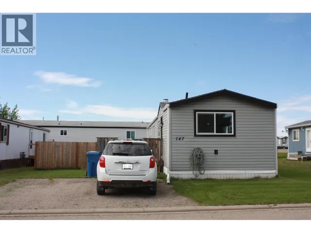 147 9207 82 STREET, Fort St. John, British Columbia V1J5G5