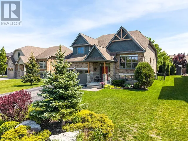 30 MAIR MILLS DRIVE, Collingwood, Ontario L9Y0A7