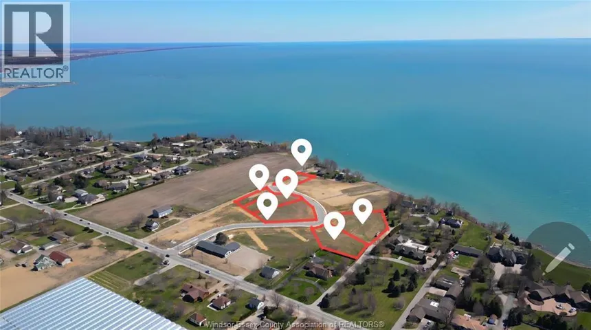 10 VISTA ISLE AVENUE, Leamington, Ontario N8H4C9