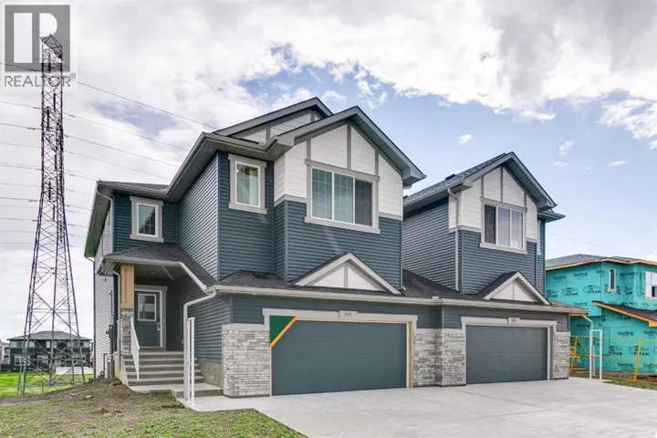 301 Dawson Wharf Road, Chestermere, Alberta T1X2W4