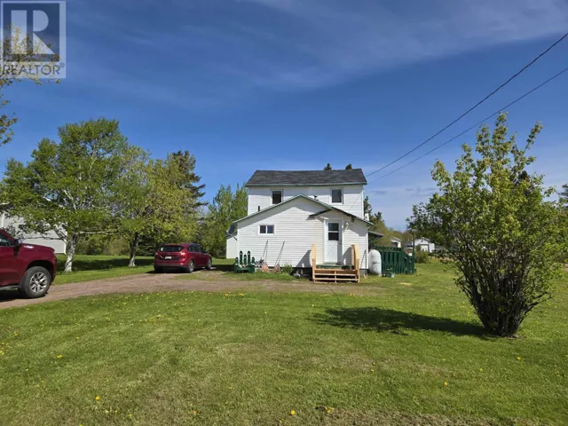 4000 Union Road, Route 152, St. Louis, Prince Edward Island C0B1E0
