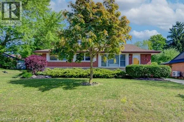 251 UNION Street E, Waterloo, Ontario N2J1E3