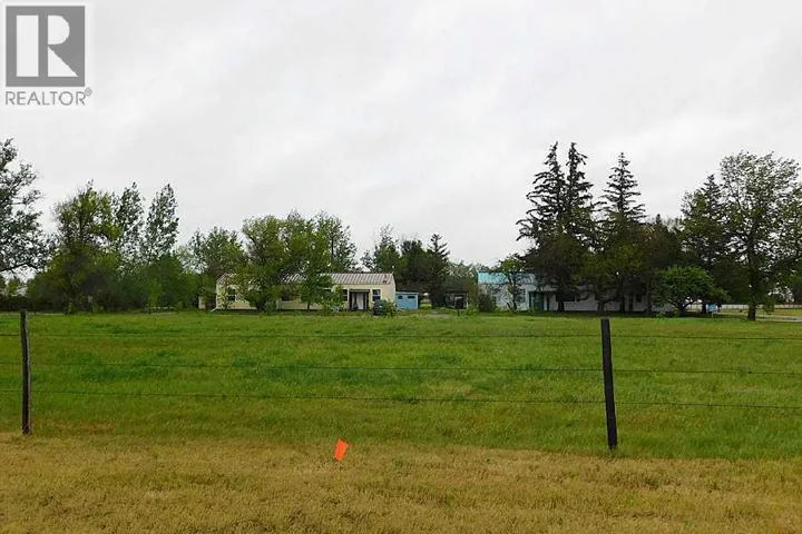 15 Anson Road, Rural Willow Creek No. 26, M.D. of, Alberta T0L0T0