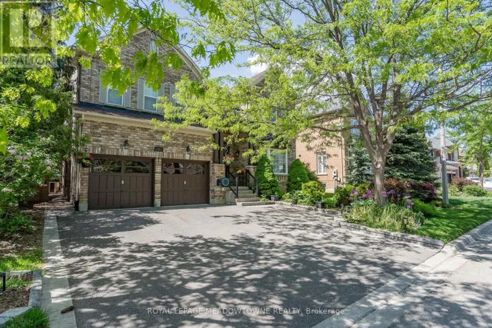 26 EMPEROR DRIVE, Brampton (Vales of Castlemore), Ontario L6P1X5