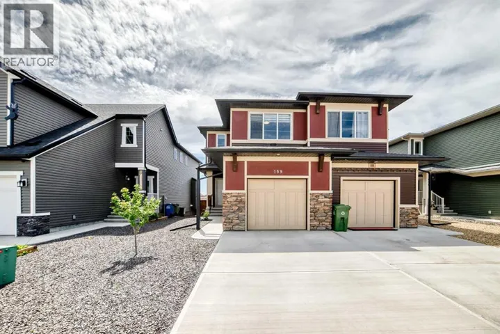 159 Willow Place, Cochrane, Alberta T4C2A6