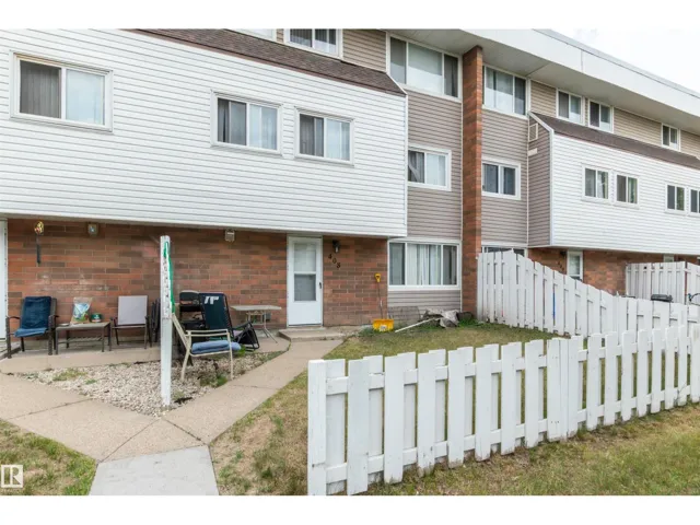 #408 2908 116A AV NW, Edmonton, Alberta T5W4R7