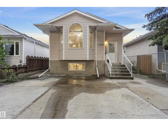 11517 83 ST NW, Edmonton, Alberta T5B2Y6