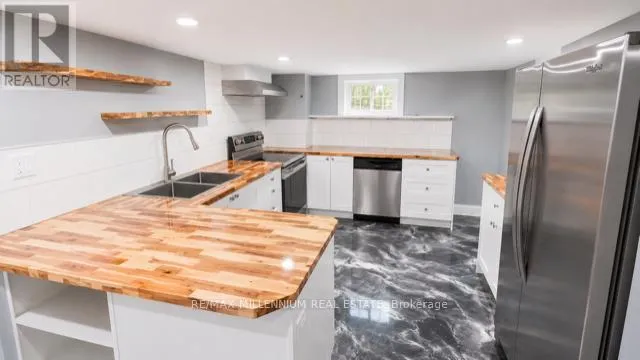 BASEMENT - 26 STAFFORD STREET, Woodstock (Woodstock - South), Ontario N4S3Z6