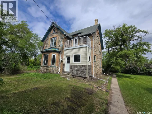 934 MAIN STREET, Broadview, Saskatchewan S0G0K0