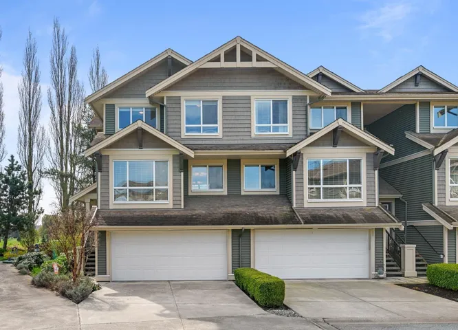 91 7780 170 STREET, Surrey, British Columbia V4N6M4