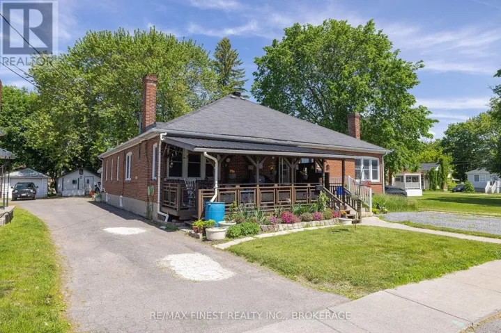45 GRAHAM STREET W, Greater Napanee (Greater Napanee), Ontario K7R2J6