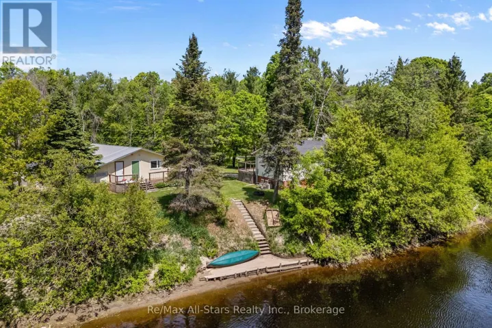 60 REED BOULEVARD, Kawartha Lakes (Somerville), Ontario K0M1C0