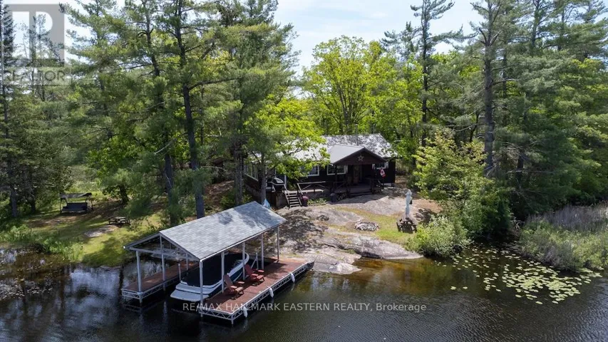 224 FIRE ROUTE 79, Trent Lakes, Ontario K0L1J0